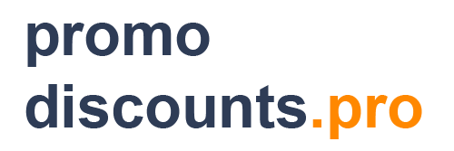 Promo Discounts Pro
