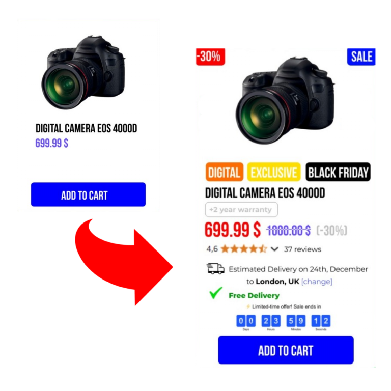 5 Ways to Boost Product Visibility in WooCommerce (With Real Examples)